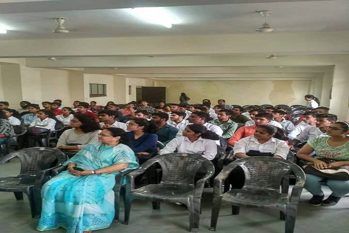 auditorium